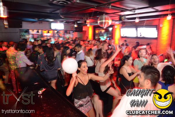 Tryst nightclub photo 30 - June 22nd, 2013