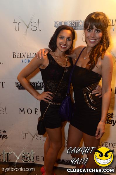 Tryst nightclub photo 291 - June 22nd, 2013