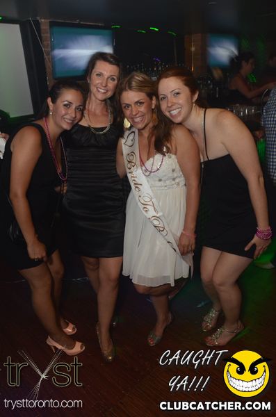 Tryst nightclub photo 292 - June 22nd, 2013