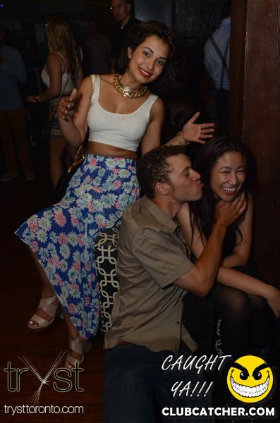 Tryst nightclub photo 293 - June 22nd, 2013