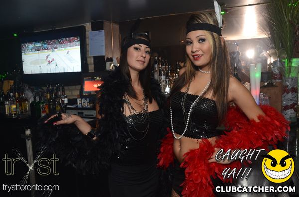 Tryst nightclub photo 294 - June 22nd, 2013