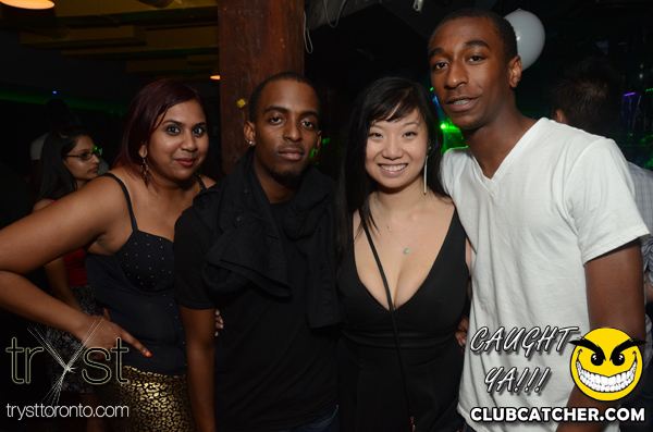 Tryst nightclub photo 297 - June 22nd, 2013
