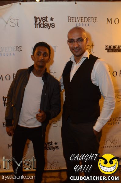 Tryst nightclub photo 300 - June 22nd, 2013