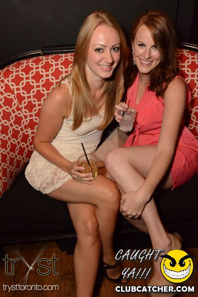 Tryst nightclub photo 4 - June 22nd, 2013