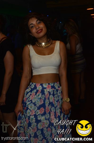 Tryst nightclub photo 302 - June 22nd, 2013