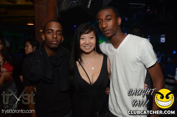 Tryst nightclub photo 303 - June 22nd, 2013