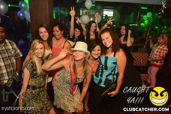 Tryst nightclub photo 32 - June 22nd, 2013