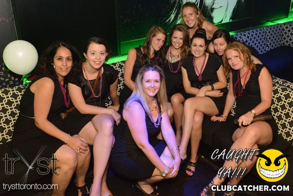 Tryst nightclub photo 33 - June 22nd, 2013