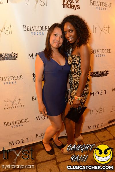Tryst nightclub photo 36 - June 22nd, 2013