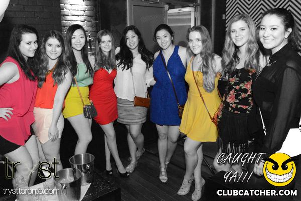 Tryst nightclub photo 37 - June 22nd, 2013