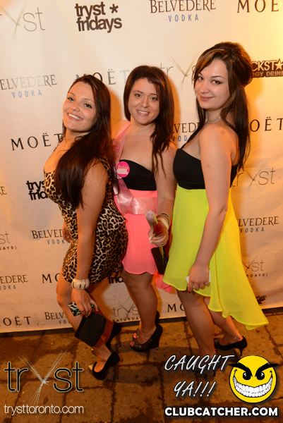Tryst nightclub photo 44 - June 22nd, 2013