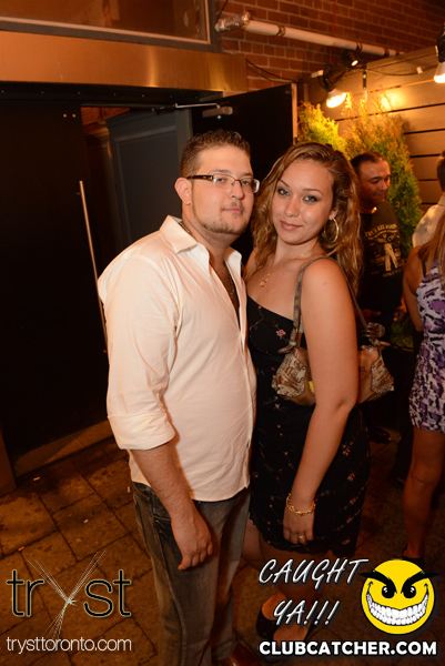 Tryst nightclub photo 47 - June 22nd, 2013