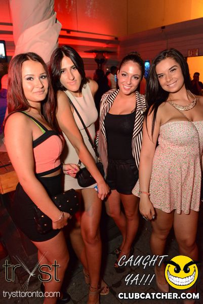Tryst nightclub photo 48 - June 22nd, 2013