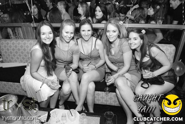 Tryst nightclub photo 50 - June 22nd, 2013