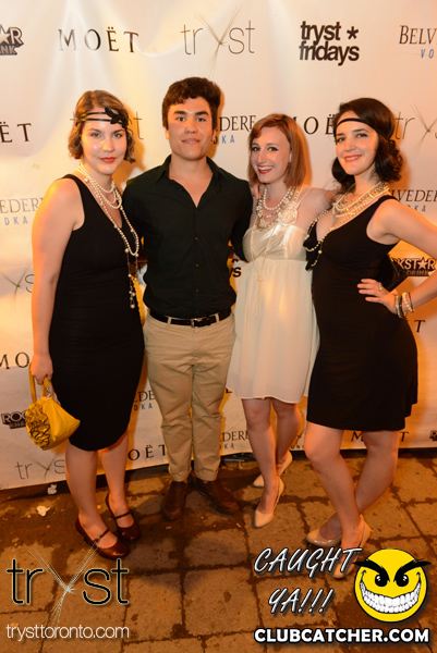 Tryst nightclub photo 51 - June 22nd, 2013