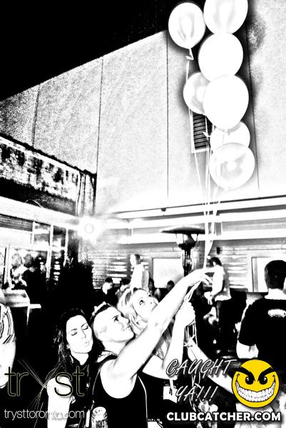 Tryst nightclub photo 52 - June 22nd, 2013