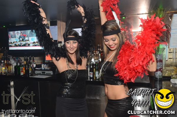 Tryst nightclub photo 53 - June 22nd, 2013