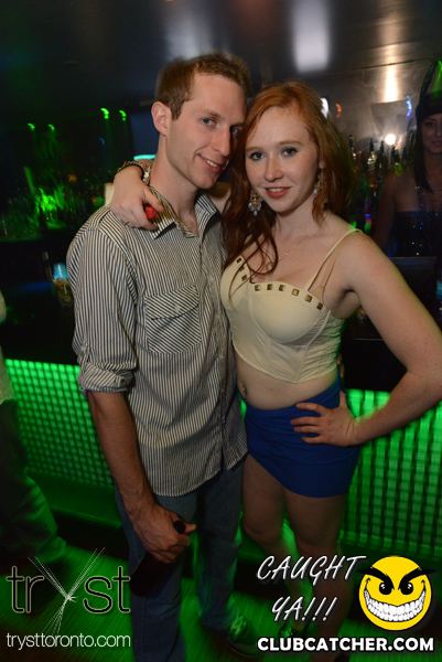 Tryst nightclub photo 54 - June 22nd, 2013