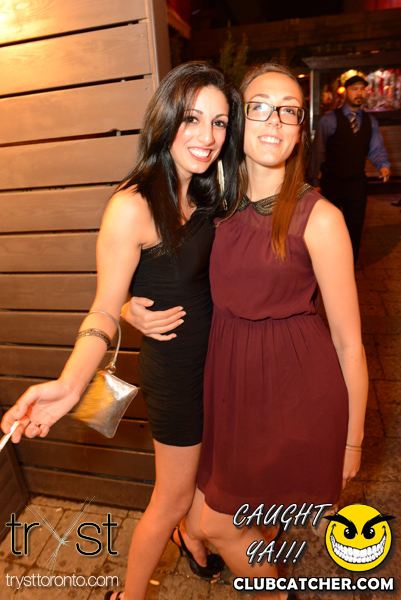 Tryst nightclub photo 55 - June 22nd, 2013