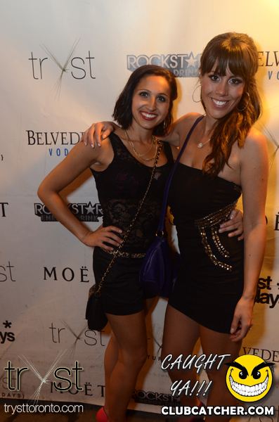 Tryst nightclub photo 56 - June 22nd, 2013