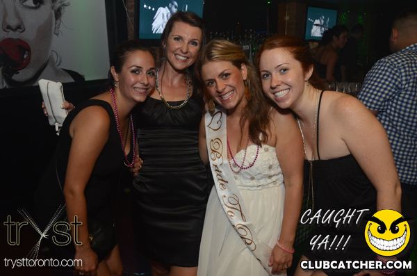 Tryst nightclub photo 57 - June 22nd, 2013