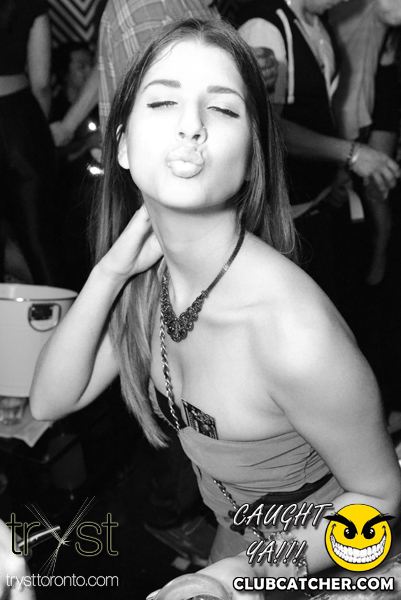 Tryst nightclub photo 63 - June 22nd, 2013
