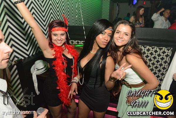 Tryst nightclub photo 64 - June 22nd, 2013