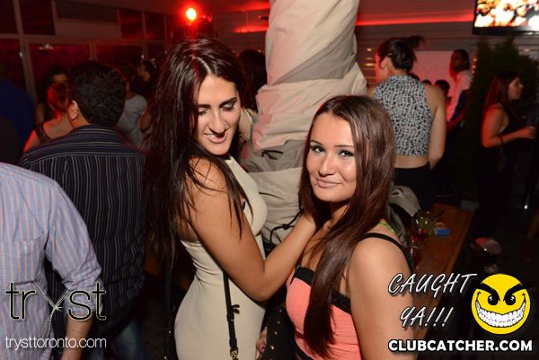 Tryst nightclub photo 68 - June 22nd, 2013