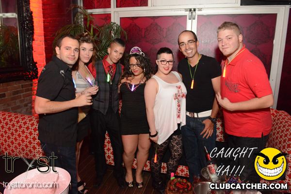 Tryst nightclub photo 70 - June 22nd, 2013