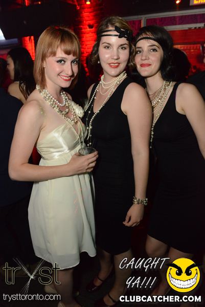 Tryst nightclub photo 8 - June 22nd, 2013