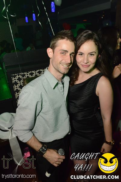 Tryst nightclub photo 73 - June 22nd, 2013
