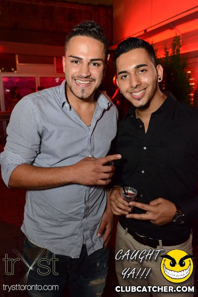 Tryst nightclub photo 75 - June 22nd, 2013