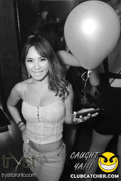 Tryst nightclub photo 9 - June 22nd, 2013