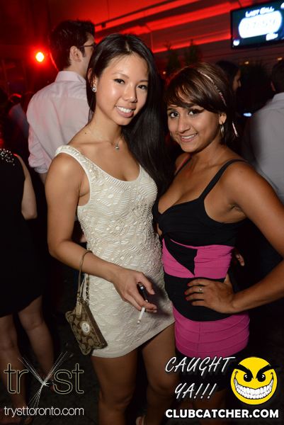 Tryst nightclub photo 83 - June 22nd, 2013