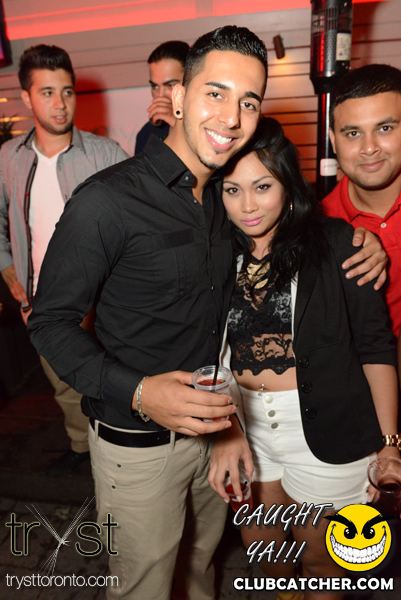 Tryst nightclub photo 84 - June 22nd, 2013