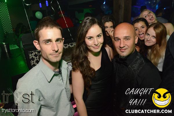 Tryst nightclub photo 86 - June 22nd, 2013