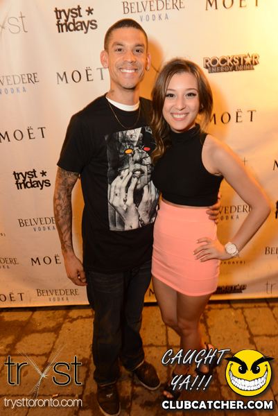 Tryst nightclub photo 87 - June 22nd, 2013