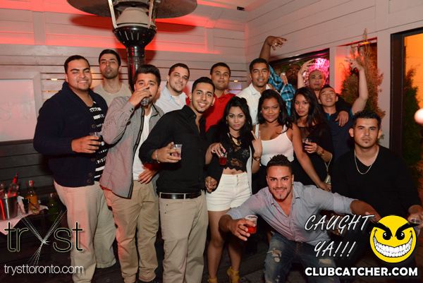 Tryst nightclub photo 89 - June 22nd, 2013