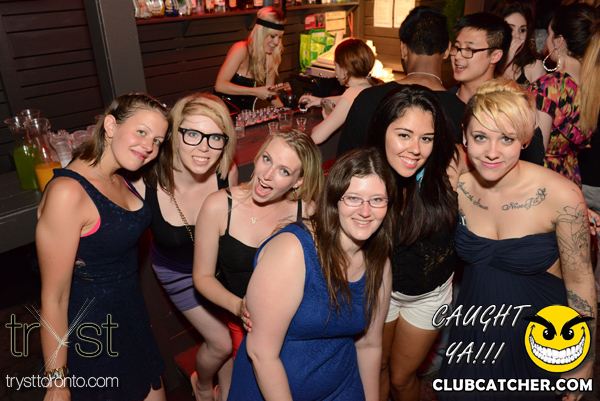 Tryst nightclub photo 96 - June 22nd, 2013