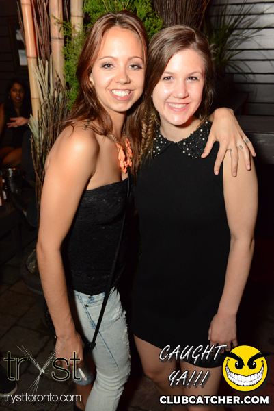 Tryst nightclub photo 99 - June 22nd, 2013
