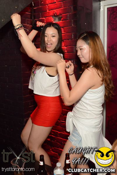 Tryst nightclub photo 100 - June 22nd, 2013