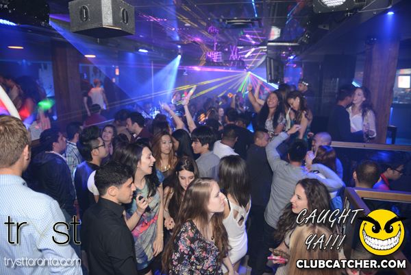 Tryst nightclub photo 1 - June 28th, 2013