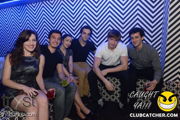 Tryst nightclub photo 11 - June 28th, 2013