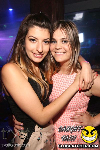 Tryst nightclub photo 109 - June 28th, 2013