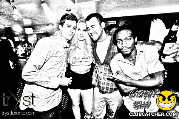 Tryst nightclub photo 110 - June 28th, 2013