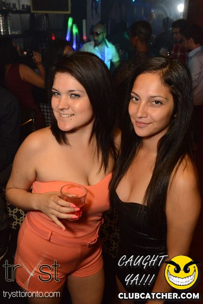 Tryst nightclub photo 13 - June 28th, 2013