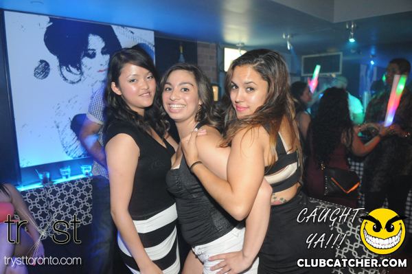 Tryst nightclub photo 128 - June 28th, 2013