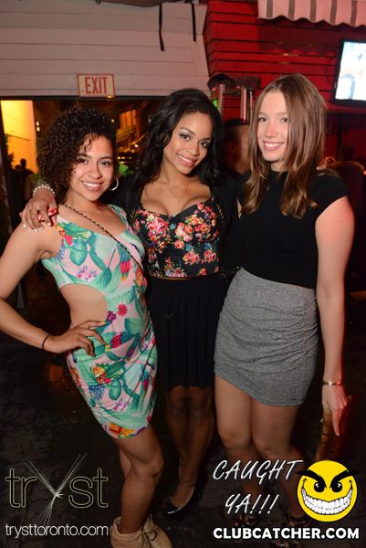 Tryst nightclub photo 14 - June 28th, 2013