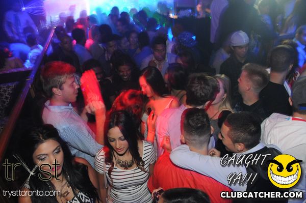 Tryst nightclub photo 133 - June 28th, 2013