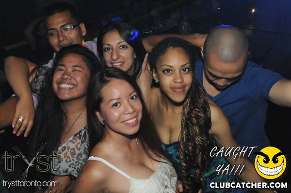 Tryst nightclub photo 154 - June 28th, 2013